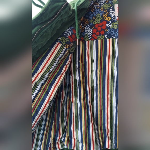 Green Jacket - Picture 6 of 6